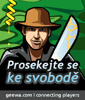 Prosekej se ke svobod