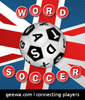 Word Soccer